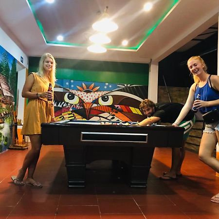 Duong Dong  Duke Hostel מראה חיצוני תמונה