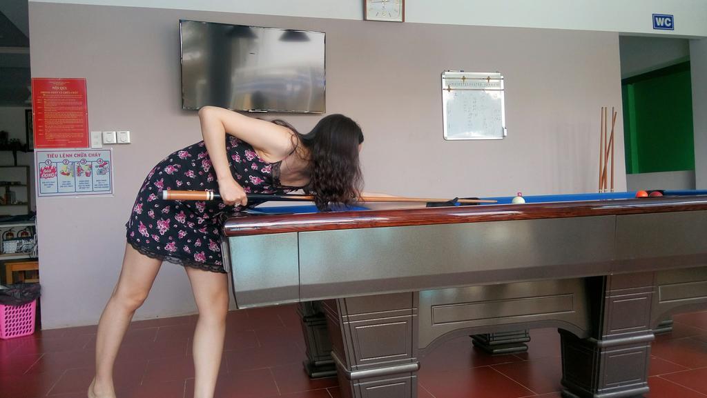 Duong Dong  Duke Hostel מראה חיצוני תמונה
