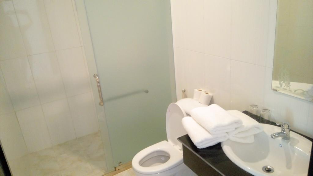 Duong Dong  Duke Hostel מראה חיצוני תמונה