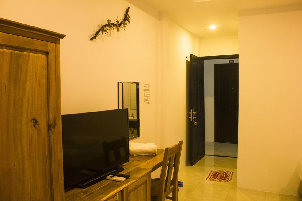 Duong Dong  Duke Hostel מראה חיצוני תמונה