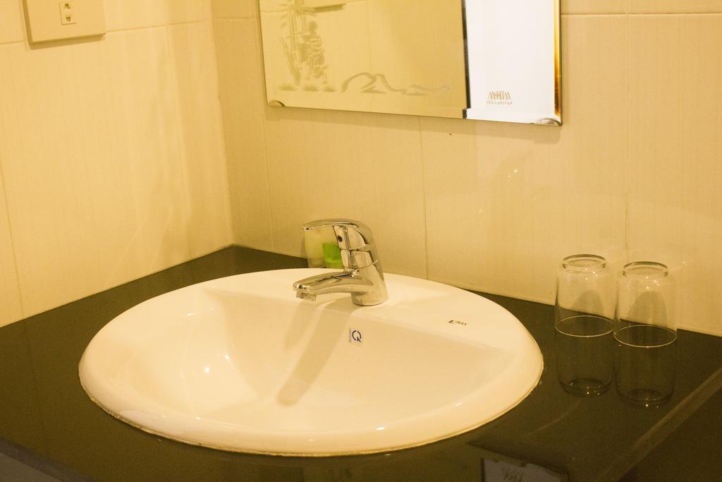 Duong Dong  Duke Hostel מראה חיצוני תמונה