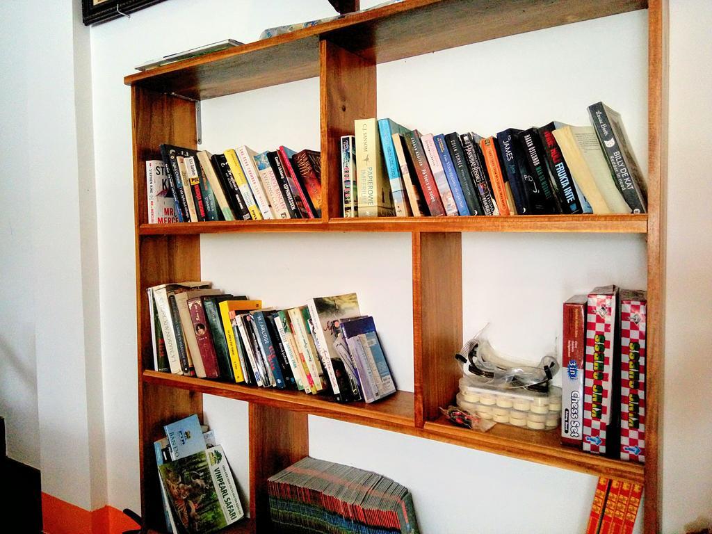 Duong Dong  Duke Hostel מראה חיצוני תמונה