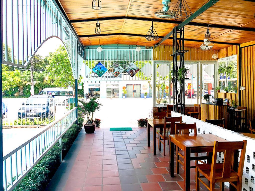 Duong Dong  Duke Hostel מראה חיצוני תמונה