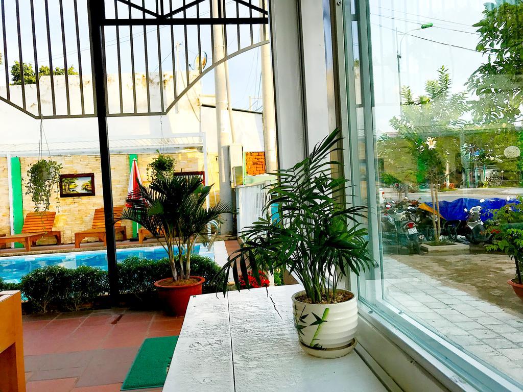 Duong Dong  Duke Hostel מראה חיצוני תמונה