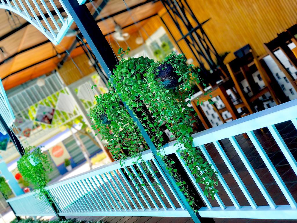 Duong Dong  Duke Hostel מראה חיצוני תמונה