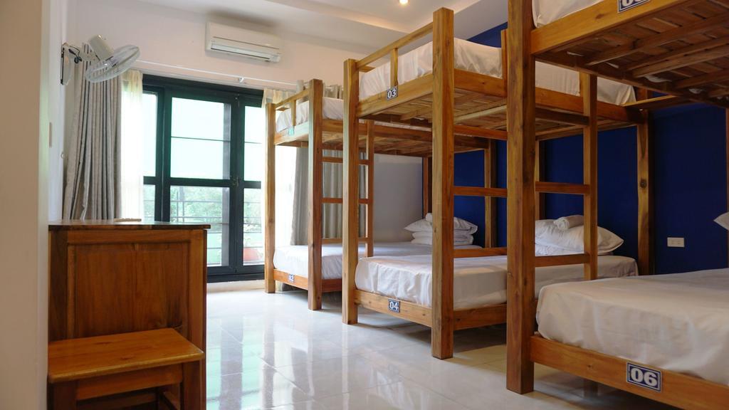 Duong Dong  Duke Hostel מראה חיצוני תמונה