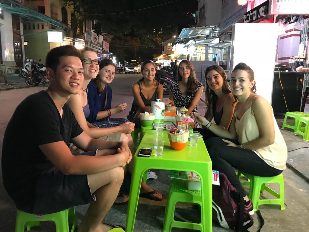 Duong Dong  Duke Hostel מראה חיצוני תמונה