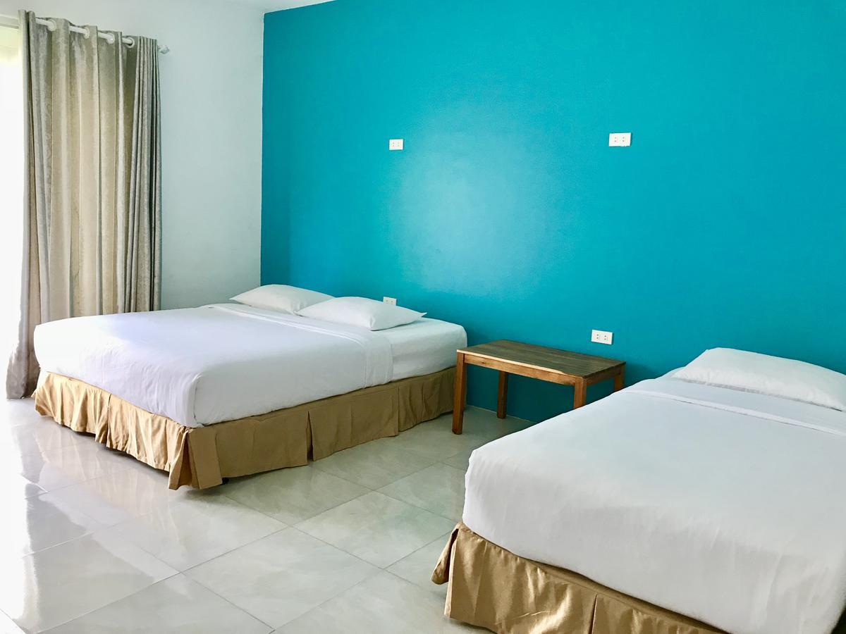 Duong Dong  Duke Hostel חדר תמונה