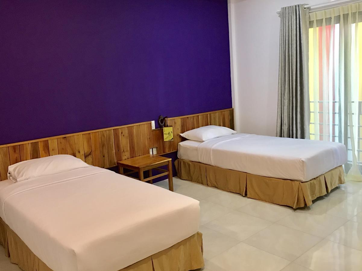 Duong Dong  Duke Hostel מראה חיצוני תמונה