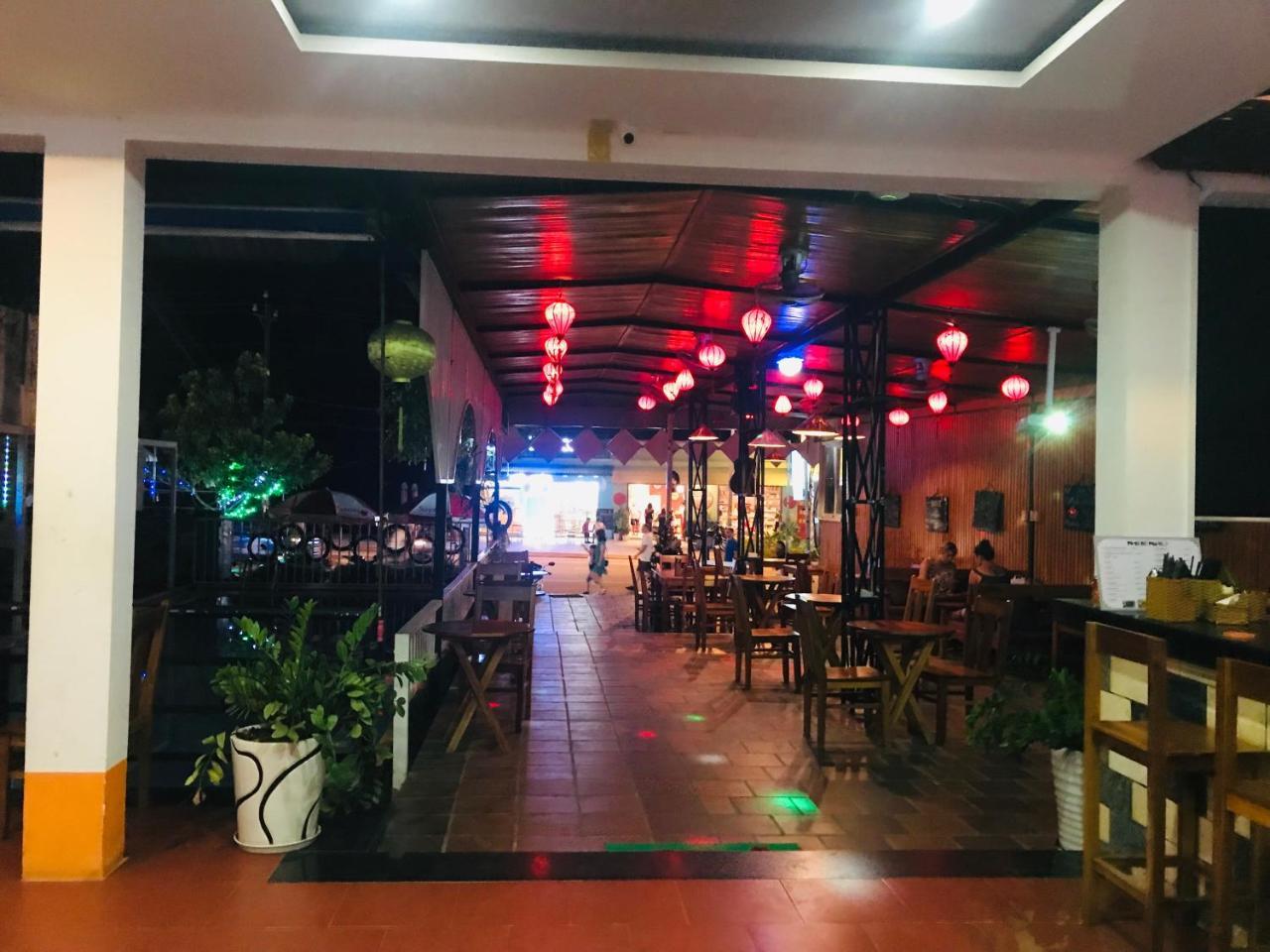 Duong Dong  Duke Hostel מראה חיצוני תמונה
