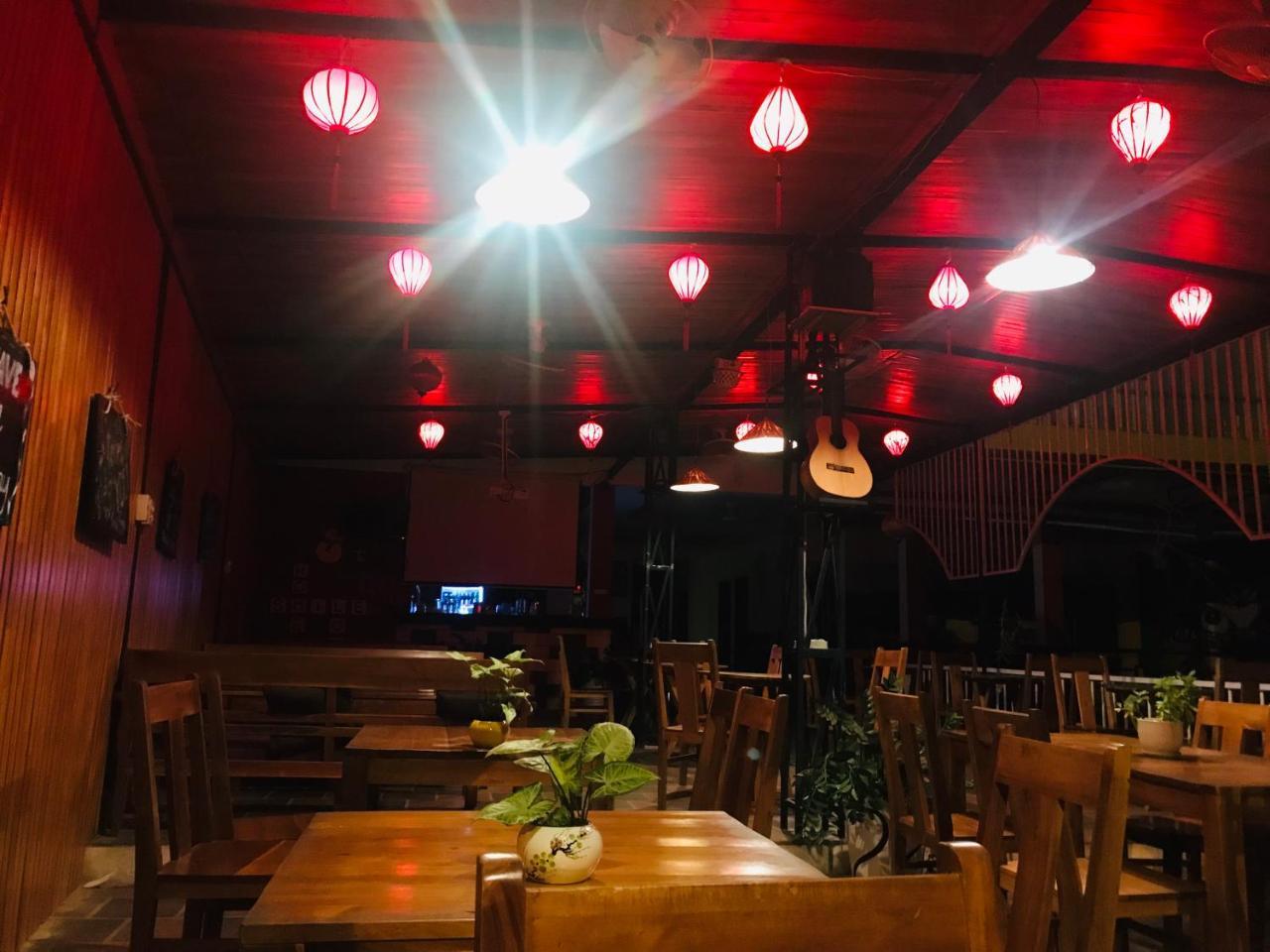 Duong Dong  Duke Hostel מראה חיצוני תמונה