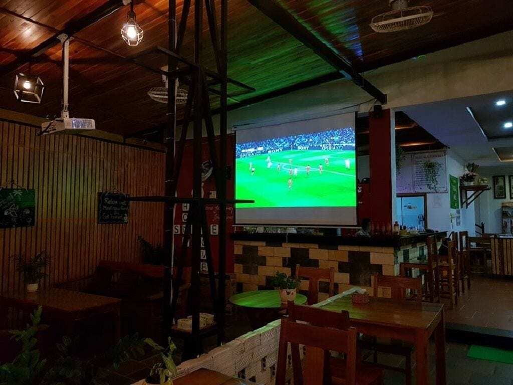 Duong Dong  Duke Hostel מראה חיצוני תמונה