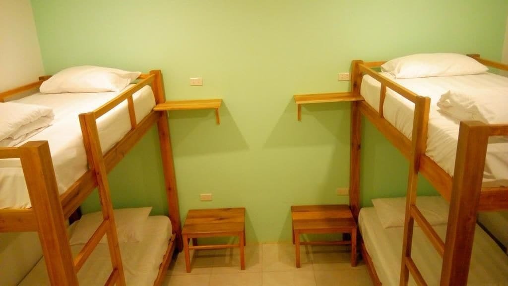 Duong Dong  Duke Hostel מראה חיצוני תמונה