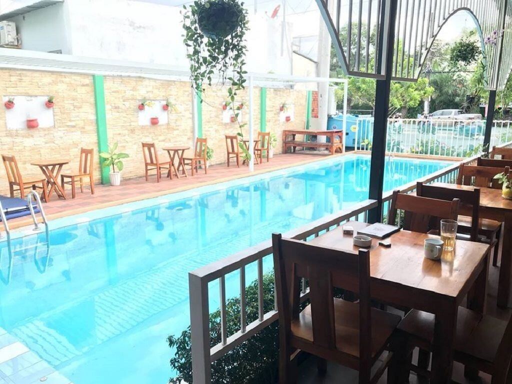 Duong Dong  Duke Hostel מראה חיצוני תמונה